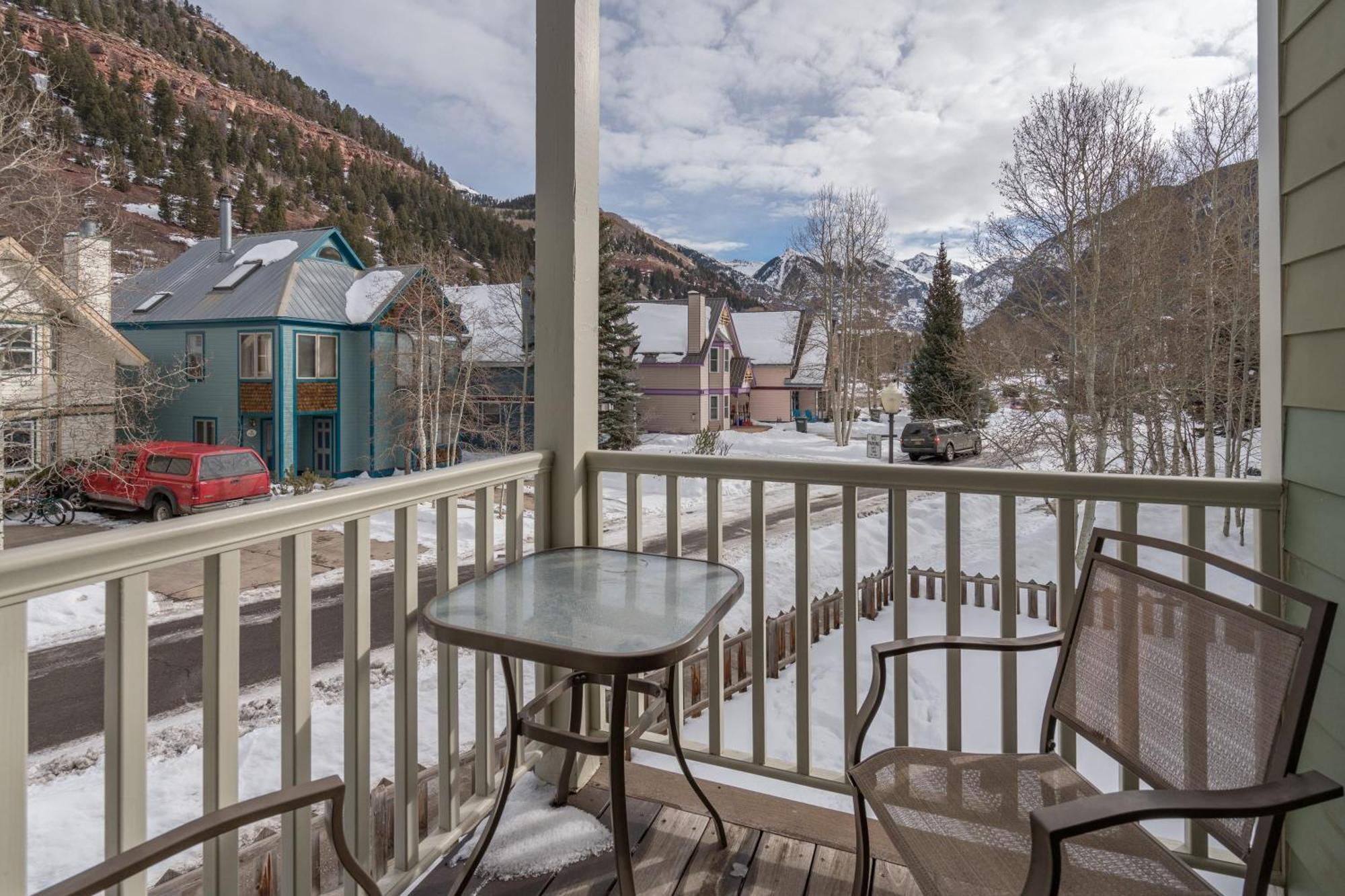 Bachman Village 14 By Avantstay Close To Town The Slopes W Hot Tub Permit12038 Telluride Kültér fotó