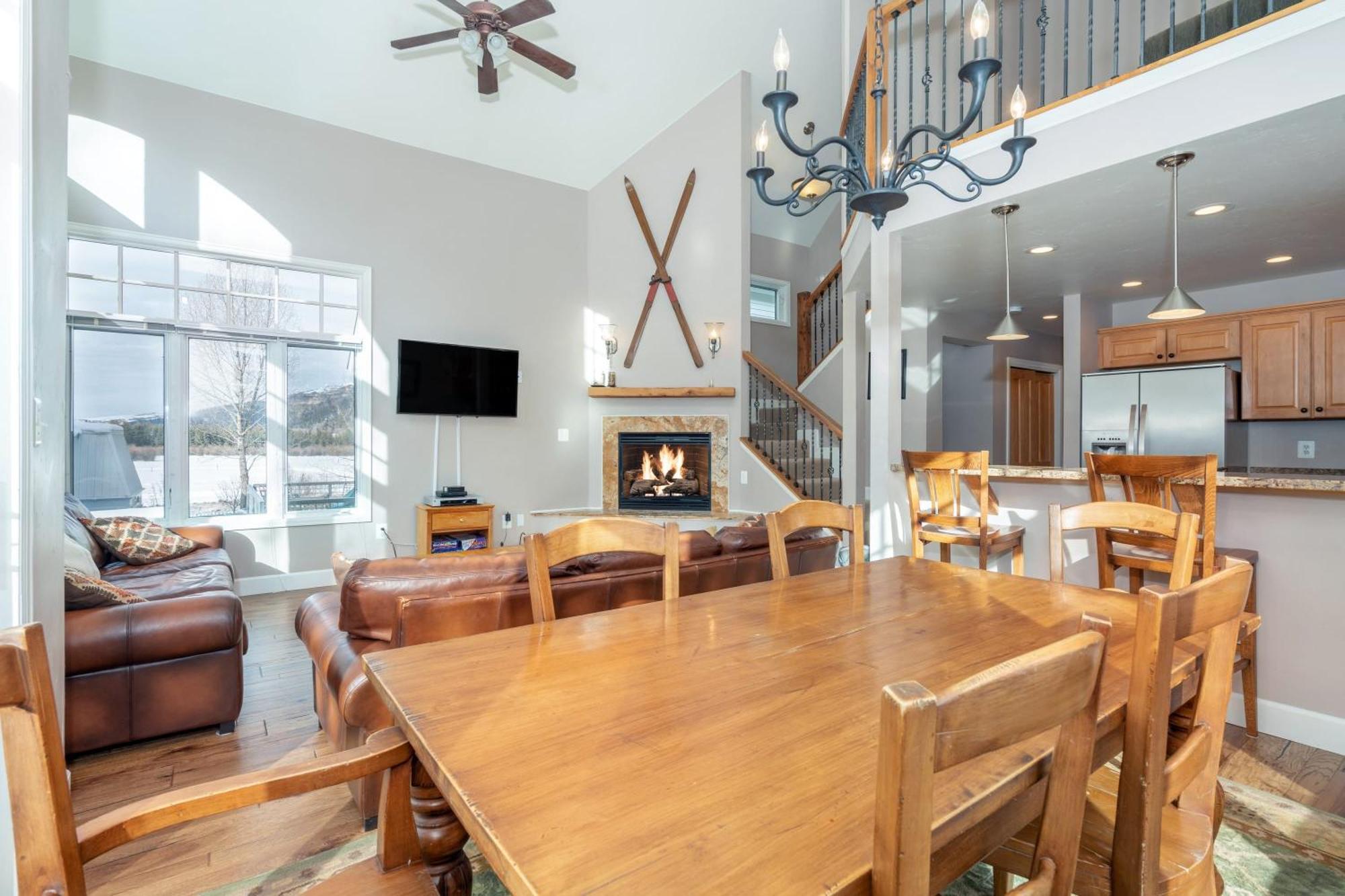 Bachman Village 14 By Avantstay Close To Town The Slopes W Hot Tub Permit12038 Telluride Kültér fotó